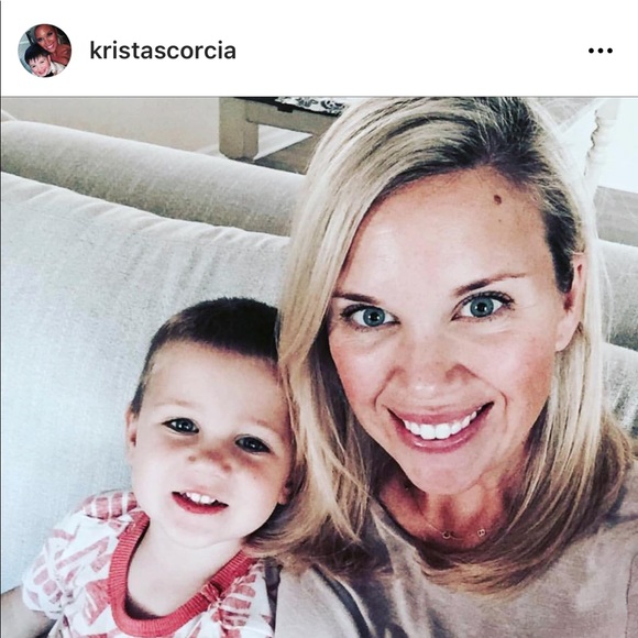 kristasmile